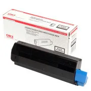 Toner Oki C5250 (42804548), black (čierny)
