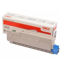 Toner Oki 46507508, black (čierny)