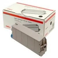 Toner Oki C7100 (41963008), black (čierny)