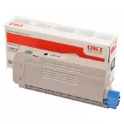 Toner Oki 46507616, black (čierny)