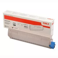 Toner Oki 46471104, black (čierny)