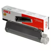Toner Oki 01074705, black (čierny)