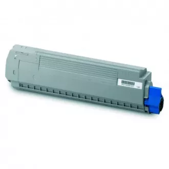 Toner Oki MC860 (44059212), black (čierny) Toner Oki MC860 (44059212), black (čierny)