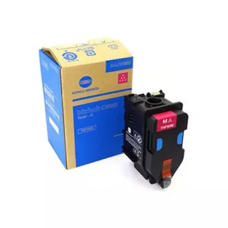 Toner Konica Minolta TNP-80 (AAJW352), magenta (purpurový)