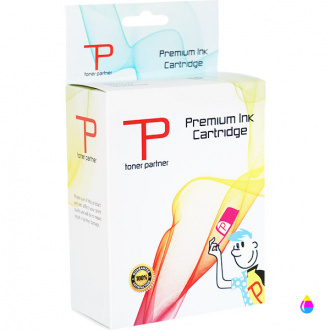 TonerPartner Cartridge PREMIUM pre HP 342 (C9361EE), color (farebná)