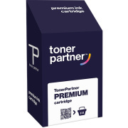 Farba do tlačiarne BROTHER LC-525-XL (LC525XLM) - Cartridge TonerPartner PREMIUM, magenta (purpurová)