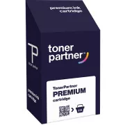 Farba do tlačiarne BROTHER LC-421-XL (LC421XLC) - Cartridge TonerPartner PREMIUM, cyan (azúrová)