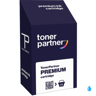 TonerPartner Cartridge PREMIUM pre HP 973X (F6T81AE), cyan (azúrová)