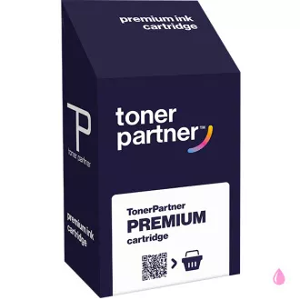 Farba do tlačiarne EPSON T0806 (C13T08064011) - Cartridge TonerPartner PREMIUM, light magenta (svetlo purpurová)