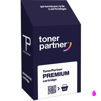 EPSON 604-XL (C13T10H34010) - Cartridge TonerPartner PREMIUM, magenta (purpurová)