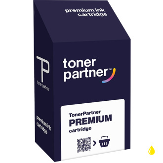 TonerPartner Cartridge PREMIUM pre HP 913A (F6T79AE), yellow (žltá)