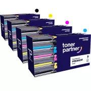 MultiPack TonerPartner Toner PREMIUM pre HP C9700-3A (C9700A, C9701A, C9702A, C9703A), black + color (čierny + farebný)