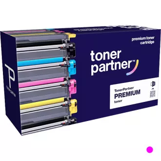Toner EPSON C1700 (C13S050612) - TonerPartner PREMIUM, magenta (purpurový)