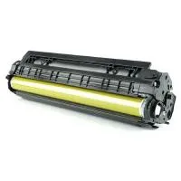 Toner Panasonic DQ-TUY20Y, yellow (žltý)