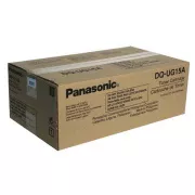 Toner Panasonic DQ-UG15A-PU, black (čierny)