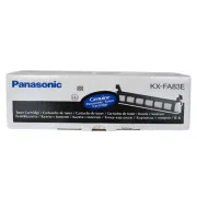 Toner Panasonic KX-FA83E, black (čierny)