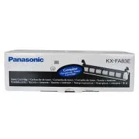 Toner Panasonic KX-FA83E, black (čierny)