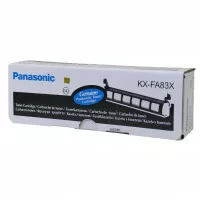 Toner Panasonic KX-FA83X, black (čierny)