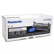 Toner Panasonic KX-FA85X, black (čierny)