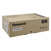 Toner Panasonic KX-FAT430X, black (čierny)
