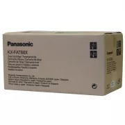 Toner Panasonic KX-FAT88E, black (čierny)