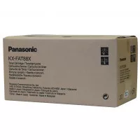 Toner Panasonic KX-FAT88E, black (čierny)