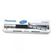 Toner Panasonic KX-FAT92X, black (čierny)