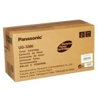 Toner Panasonic UG-3380, black (čierny)