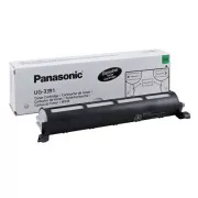 Toner Panasonic UG-3391, black (čierny)
