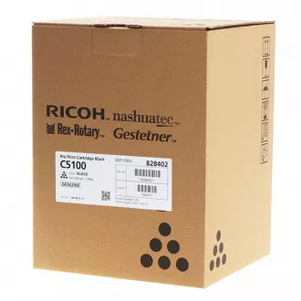 Toner Ricoh 828402, black (čierny)