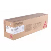 Toner Ricoh 828308, magenta (purpurový)