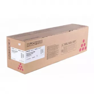 Toner Ricoh 828308, magenta (purpurový)