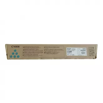 Toner Ricoh 828501, cyan (azúrový) Toner Ricoh 828501, cyan (azúrový)