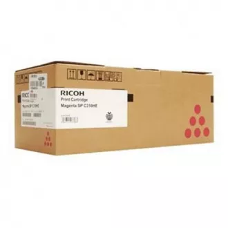 Toner Ricoh 404034, magenta (purpurový) Toner Ricoh 404034, magenta (purpurový)