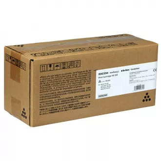 Toner Ricoh 418133, black (čierny)