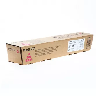 Toner Ricoh 841930, magenta (purpurový) Toner Ricoh 841930, magenta (purpurový)
