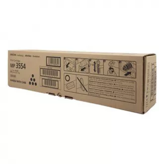 Toner Ricoh 842125, black (čierny)