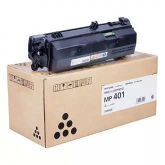 Toner Ricoh 841887, black (čierny)