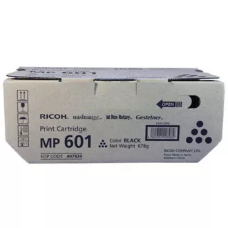 Toner Ricoh 407824, black (čierny)