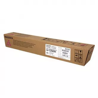 Toner Ricoh 841927, magenta (purpurový)