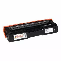 Toner Ricoh 408340, black (čierny)