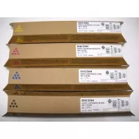 Toner Ricoh 841196, black (čierny)