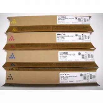 Toner Ricoh 841199, yellow (žltý)