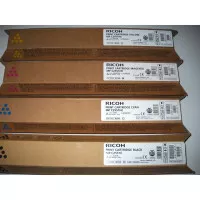 Toner Ricoh 842061, black (čierny)