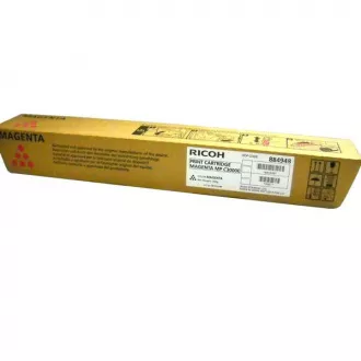 Toner Ricoh 888642/884948, magenta (purpurový)