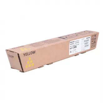 Toner Ricoh 842098, yellow (žltý)