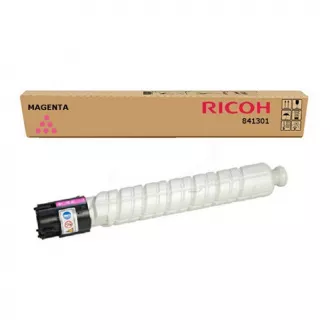 Toner Ricoh 841301, 841552, magenta (purpurový)