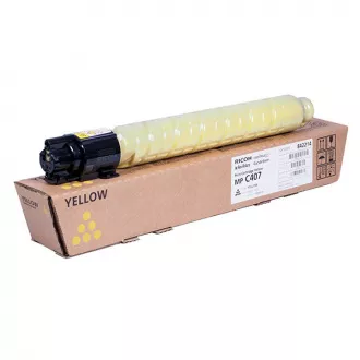 Toner Ricoh 842210, yellow (žltý)