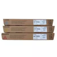 Toner Ricoh 841757, magenta (purpurový)