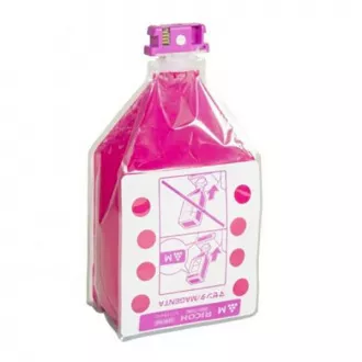 Toner Ricoh 841363, magenta (purpurový)